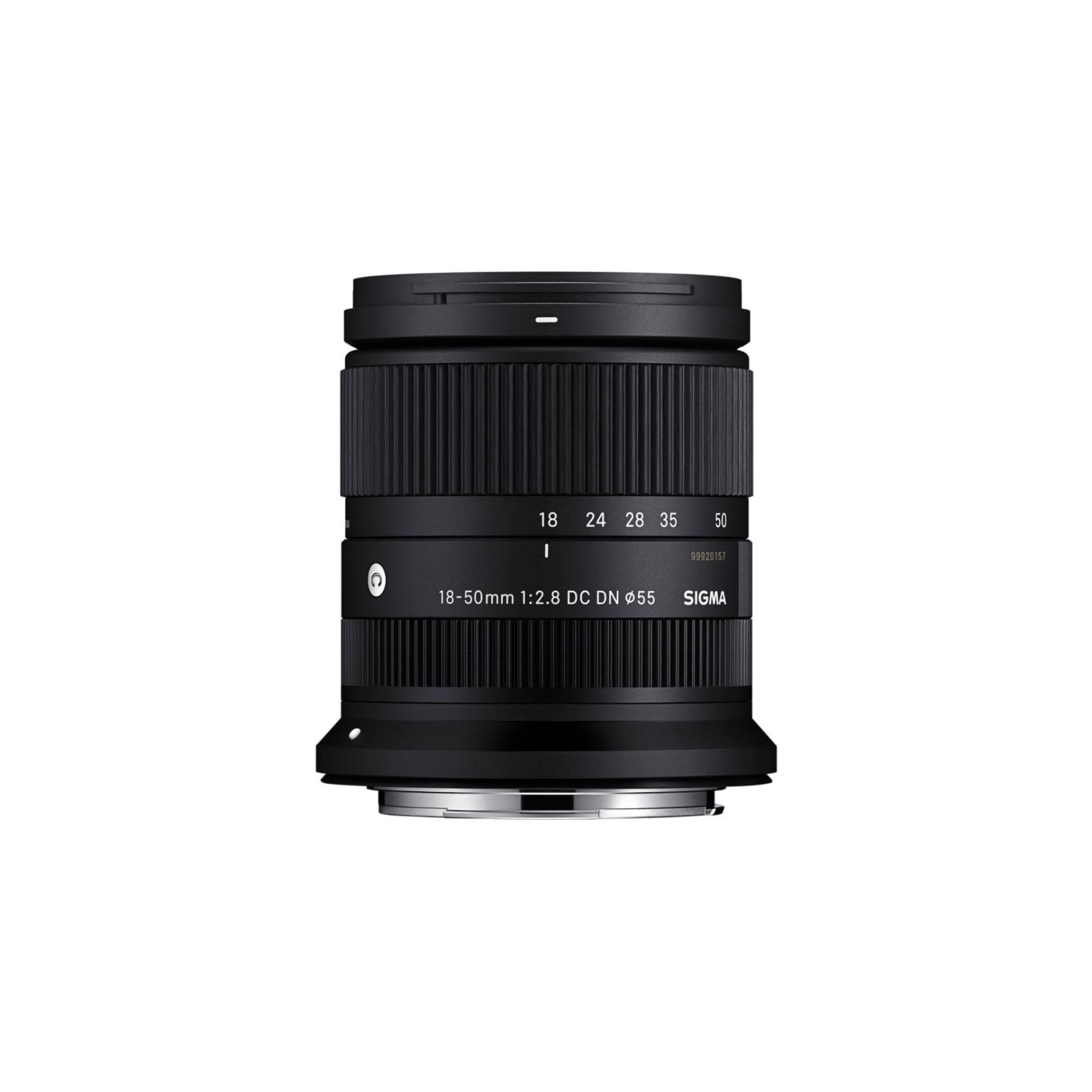 SIGMA 18-50mm f/2.8 DC DN Contemporary for Canon RF 平行進口