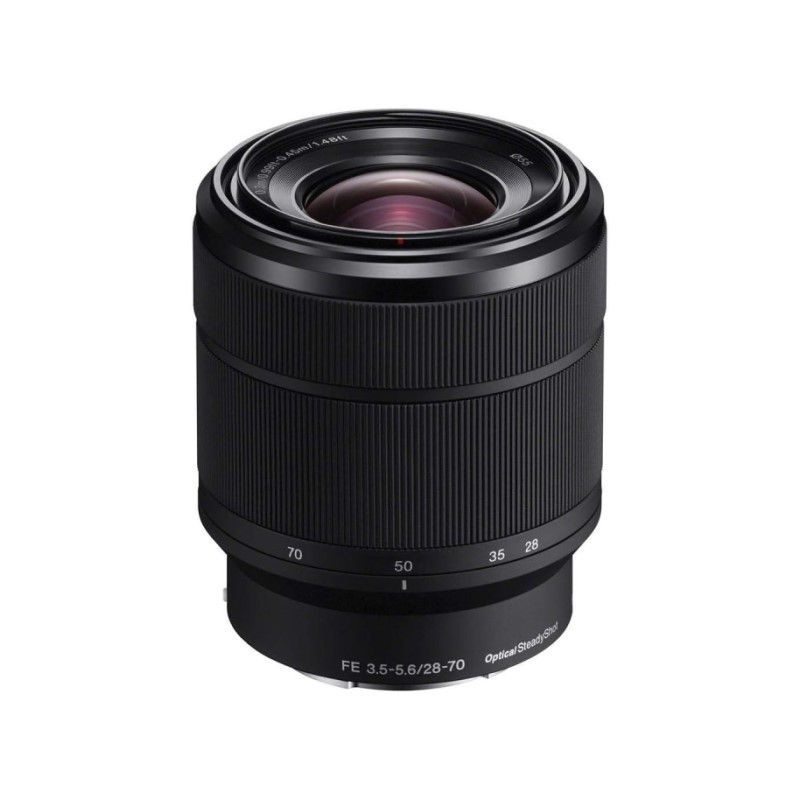 SONY FE 28-70mm f/3.5-5.6 OSS (White box) 平行進口