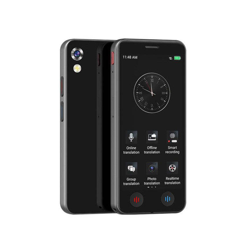 Sincos AI智能翻譯機 A40 Lite [香港行貨]-DIGIBAL ONLINE