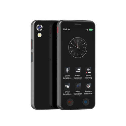Sincos AI智能翻譯機 A40 Lite [香港行貨]-DIGIBAL ONLINE