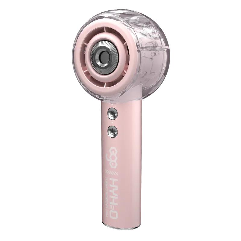 EGO HyH2O 噴霧水冷風扇 - 香港行貨-DIGIBAL ONLINE