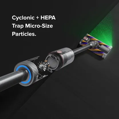 Airbot Swift 無線吸塵機 [香港行貨]