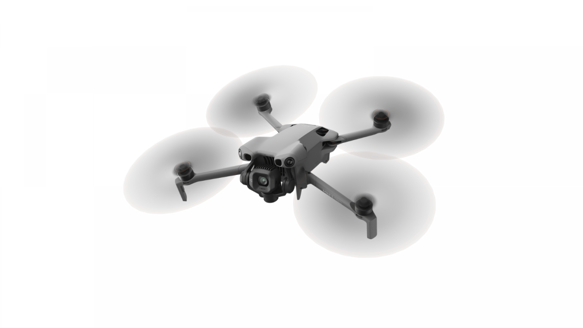  DJI Mini 5 Pro 1-inch sensor all-in-one mini drone (CM-DM5PN3) [Hong Kong genuine stock] 