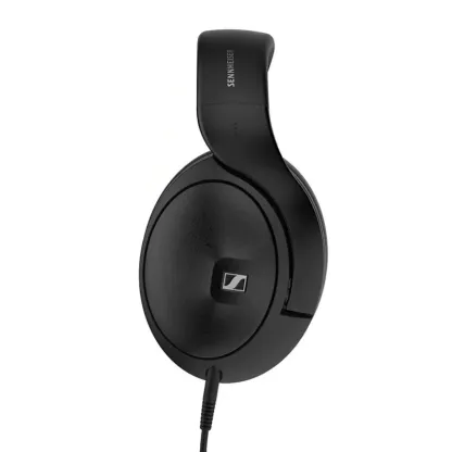 Sennheiser HD 620S 密封式頭戴耳機｜發燒級 42mm 單元・150Ω・開放式音場體驗