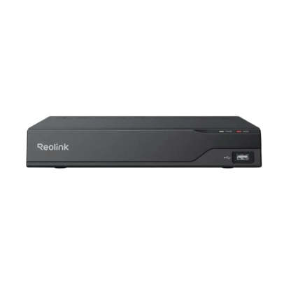 Reolink NVS8-NHD 8-Channel 高清PoE網絡監控錄影器 [香港行貨]-DIGIBAL ONLINE