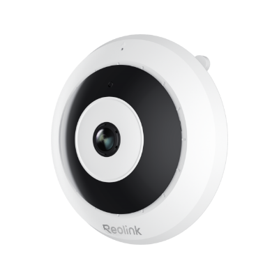 Reolink FE-P-W 600 萬像素 PoE 網絡攝影機