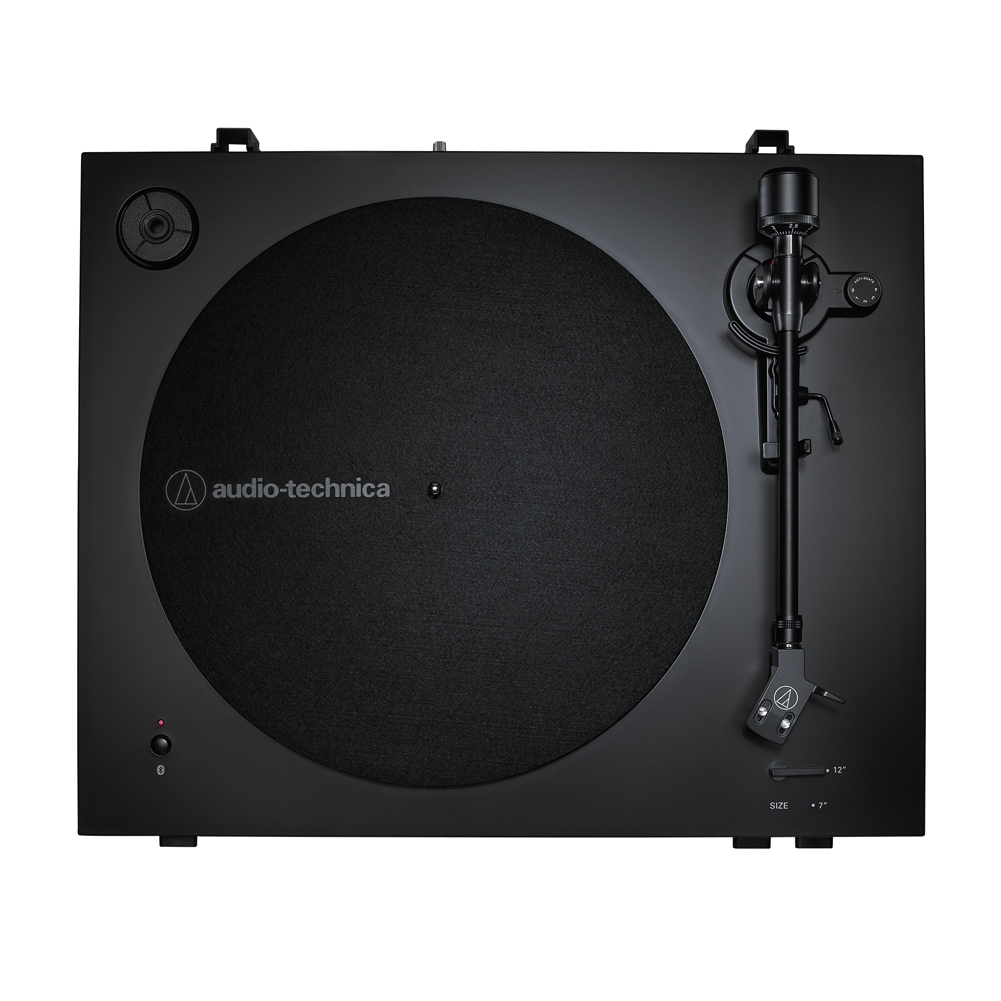 Audio-Technica AT-LP3XBT Fully Automatic Bluetooth Turntable