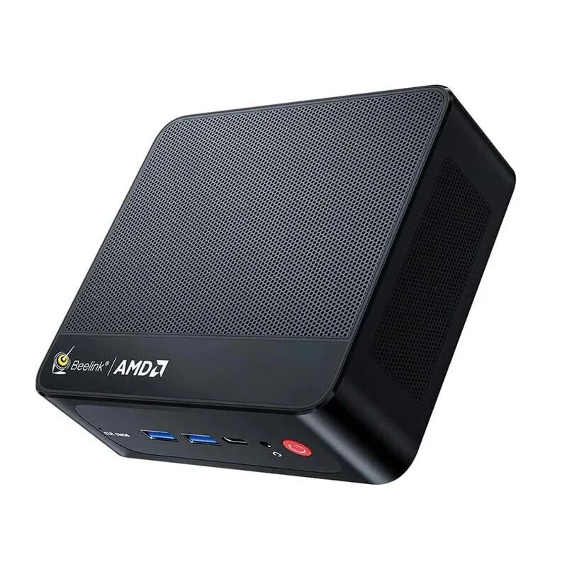 Beelink SER5 MAX 7735U 24G 迷你電腦（CS-BSE5MXA）[香港行貨]