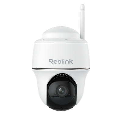 Reolink Argus B420 3 Megapixel Outdoor Waterproof Battery Camera