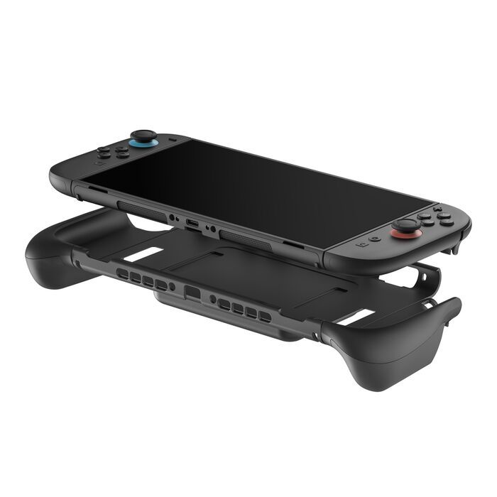 BELKIN Nintendo Switch 2 充電握把 黑色 ENA019qcBK 香港行貨