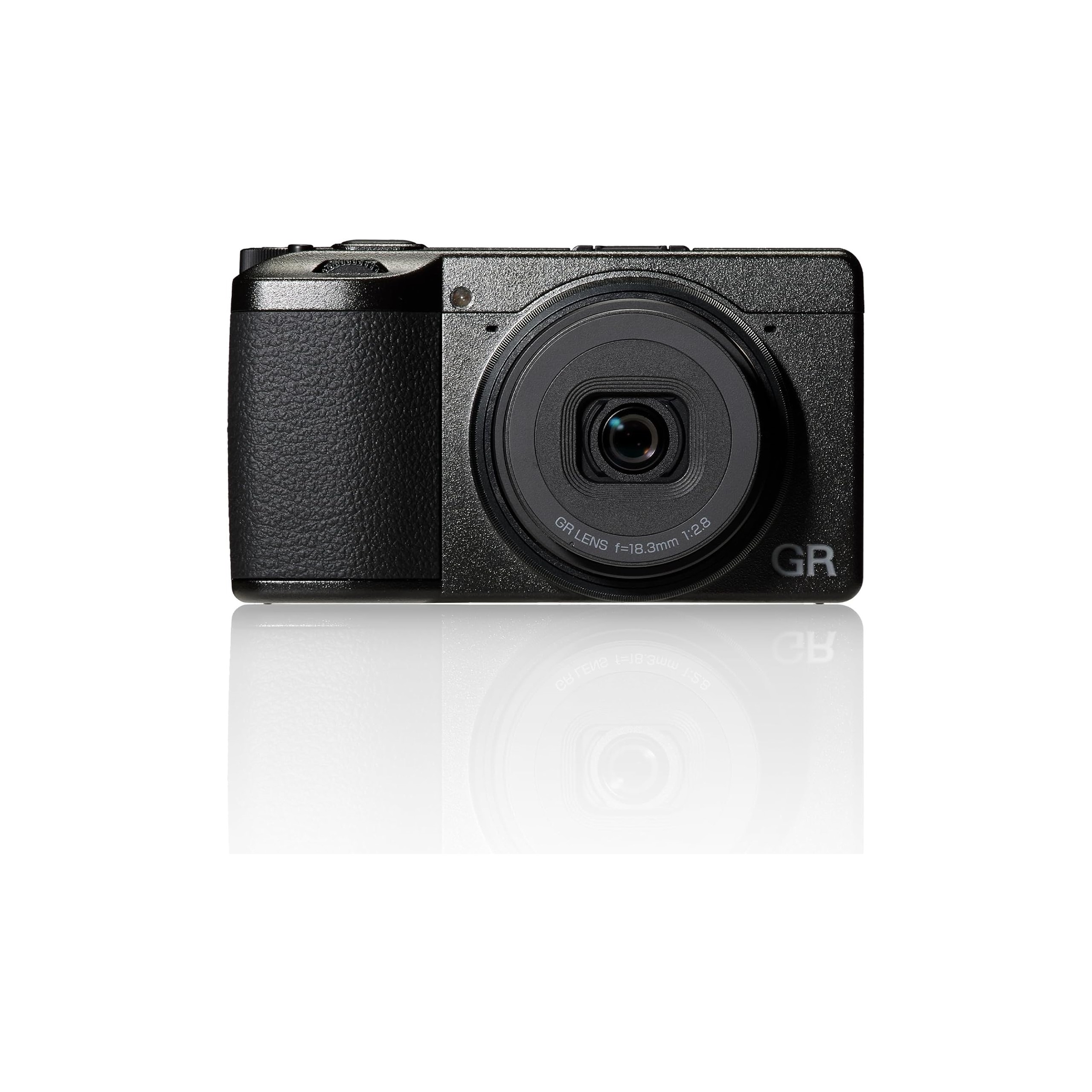 RICOH GR IV 平行進口