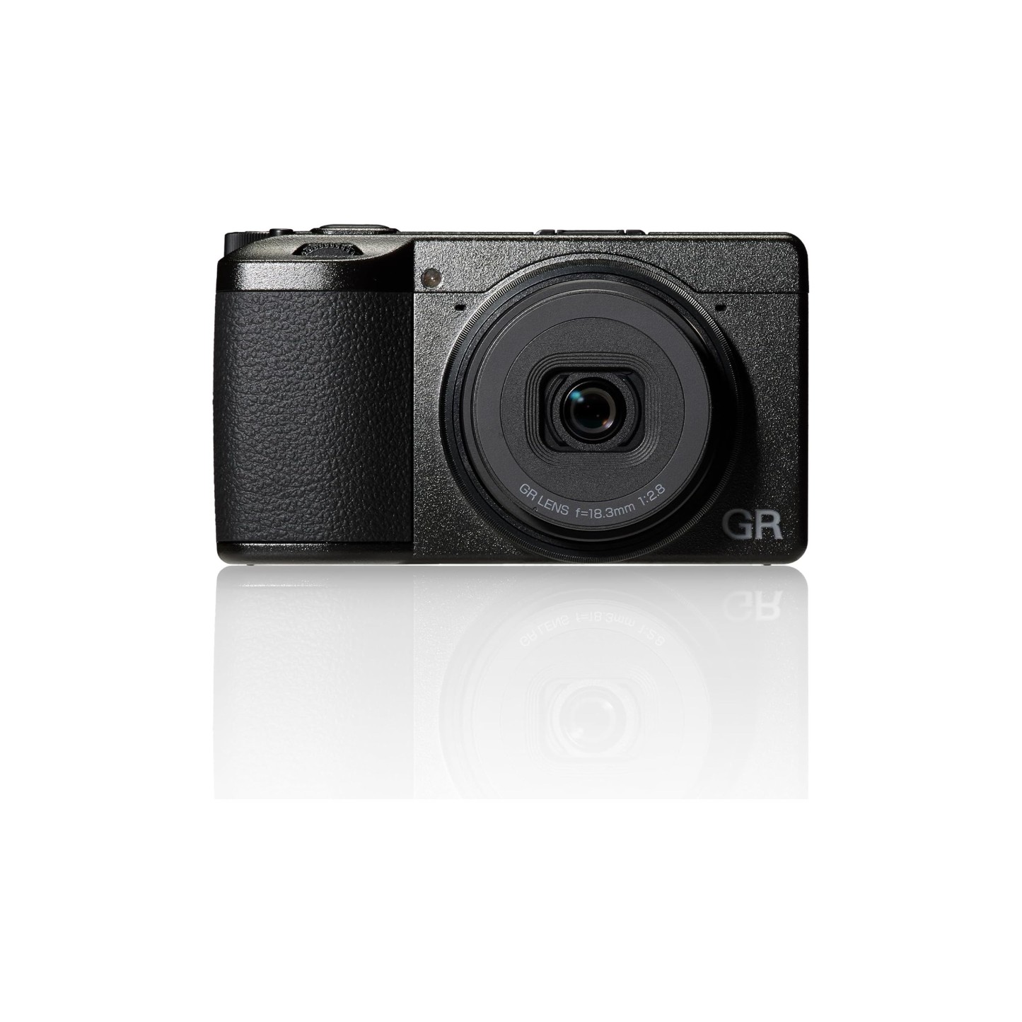 RICOH GR IV 平行進口