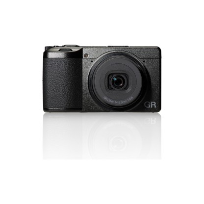 RICOH GR IV 平行進口