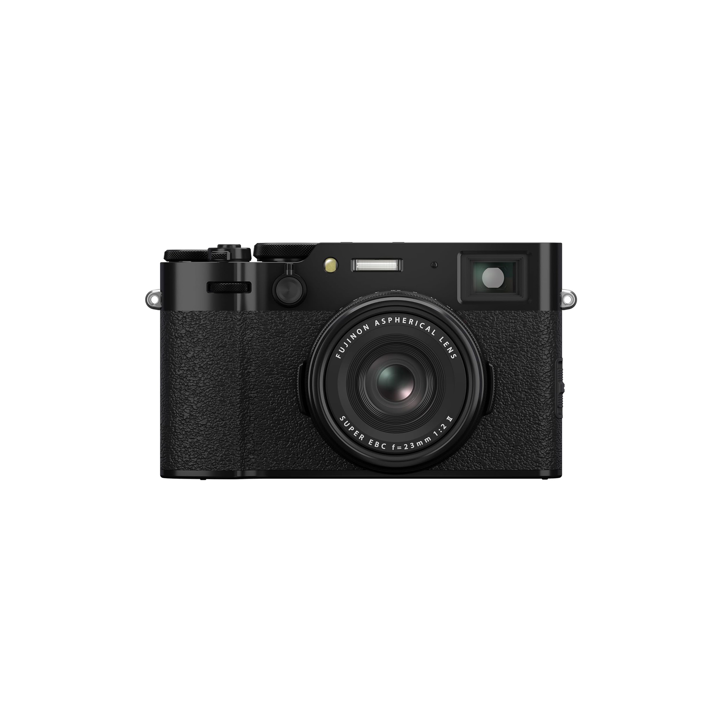 FUJI X100VI Black 平行進口