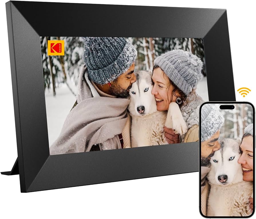 Kodak RCF-702P WiFi Digital Photo Frame - Original Product