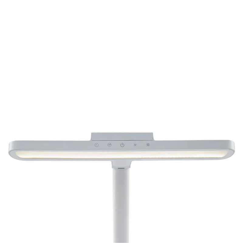 PHILIPS 66195 Talent 無線 可攜式近視控制護眼檯燈 連專用枱夾[香港行貨]-DIGIBAL ONLINE