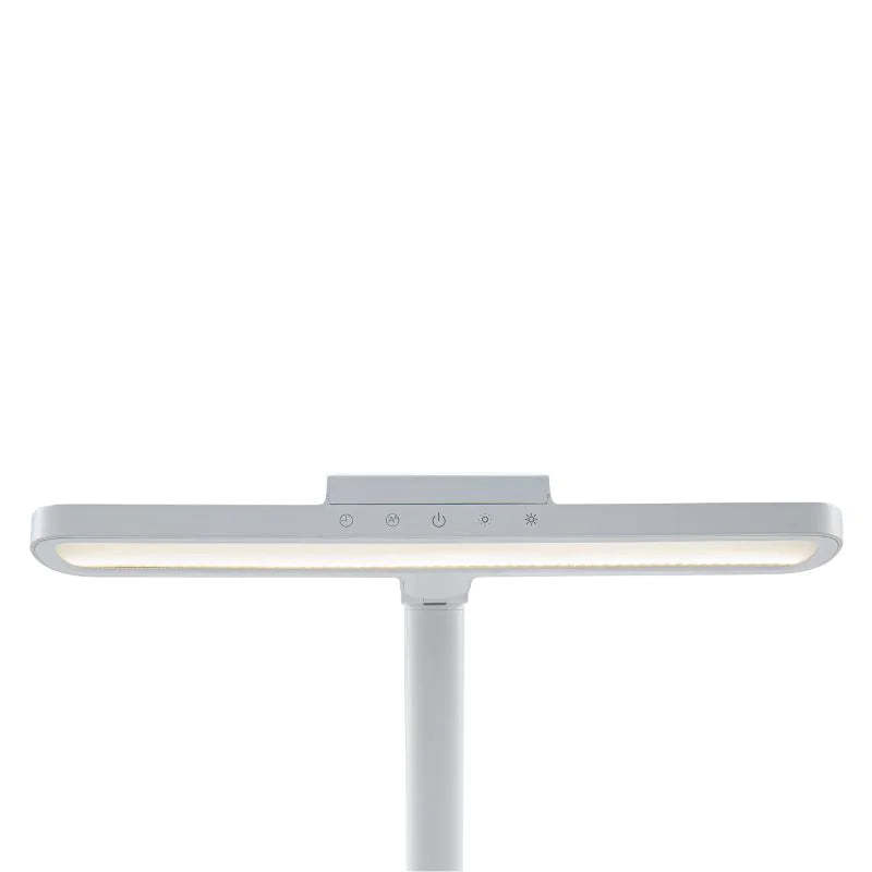 PHILIPS 66195 Talent 無線 可攜式近視控制護眼檯燈 連專用枱夾[香港行貨]-DIGIBAL ONLINE