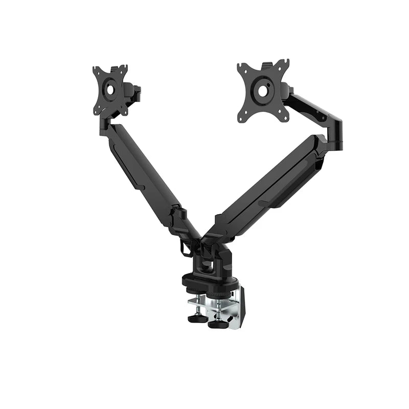 ZENOX Flexispot 雙螢幕掛臂 MA8D V.2 香港行貨-DIGIBAL ONLINE