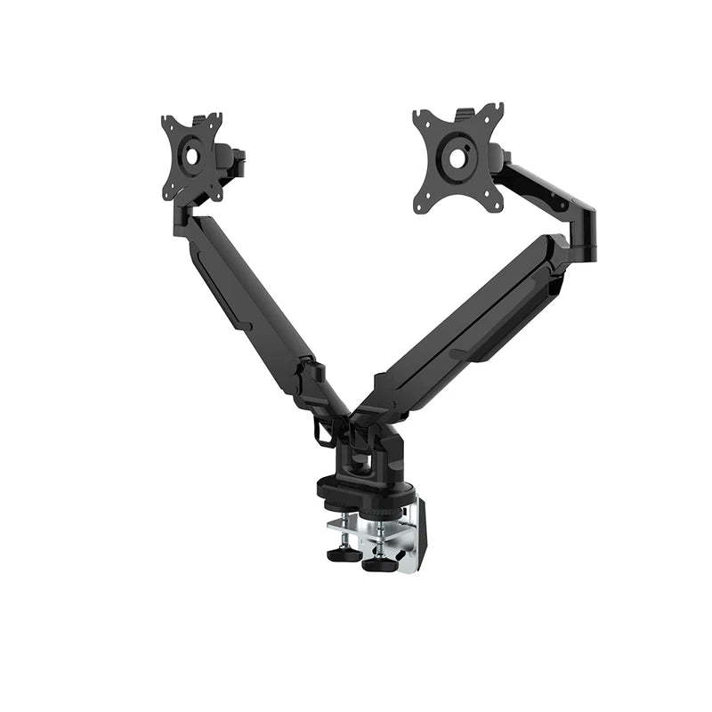 ZENOX Flexispot 雙螢幕掛臂 MA8D V.2 香港行貨-DIGIBAL ONLINE