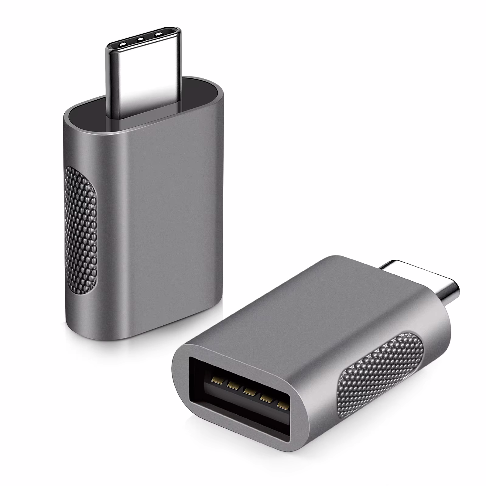 OTG USB3.1 Type C Adapter 轉接器 2個套裝-DIGIBAL ONLINE