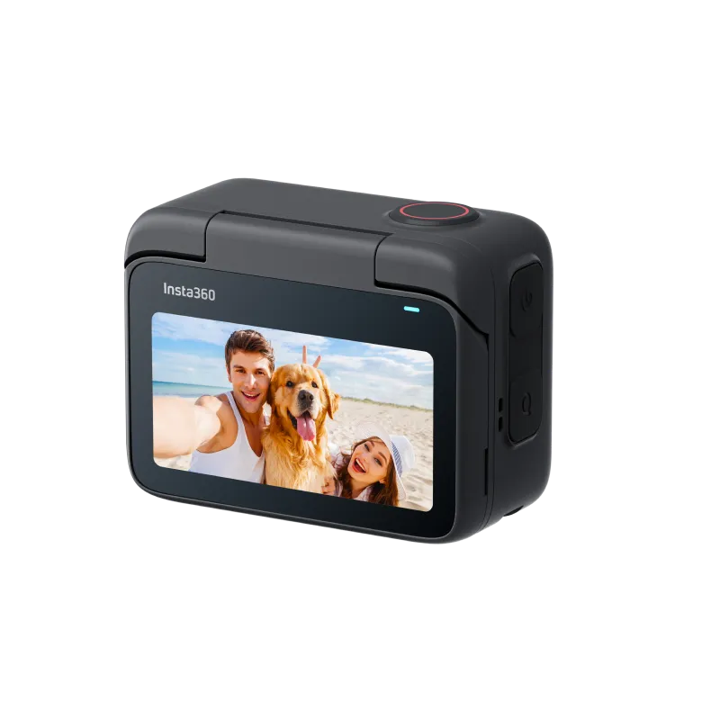 Insta360 GO 3 128GB運動相機   星耀黑 [香港行貨]-DIGIBAL ONLINE