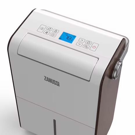 ZANUSSI 金章 ZD2922 28公升壓縮式抽濕機 [香港行貨]-DIGIBAL ONLINE