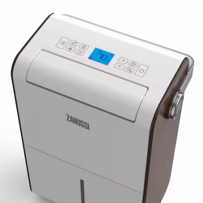 ZANUSSI 金章 ZD2922 28公升壓縮式抽濕機 [香港行貨]-DIGIBAL ONLINE
