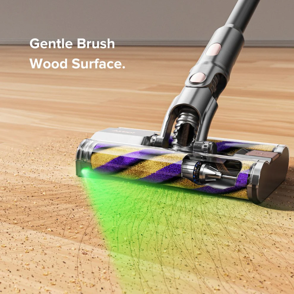 Airbot Swift 無線吸塵機 [香港行貨]