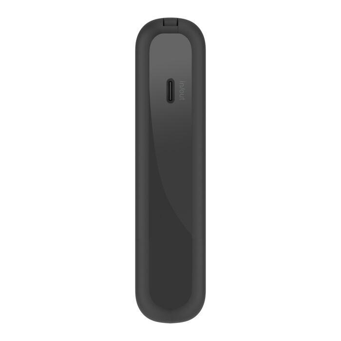 BELKIN BoostCharge Power Bank 10K 10000mAh 外置充電器 Built-in TYPE -C 充電線 [香港行貨] | CCC 認證-DIGIBAL ONLINE