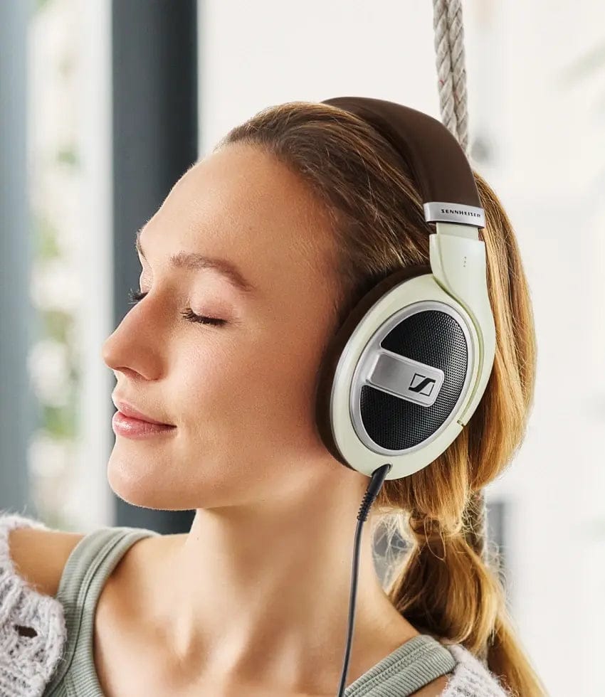 Sennheiser HD 599 場景圖