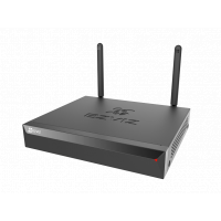 EZVIZ X5S-R100-8W NVR 智能監控主機（CS-X5S-R100-8W）[香港行貨]