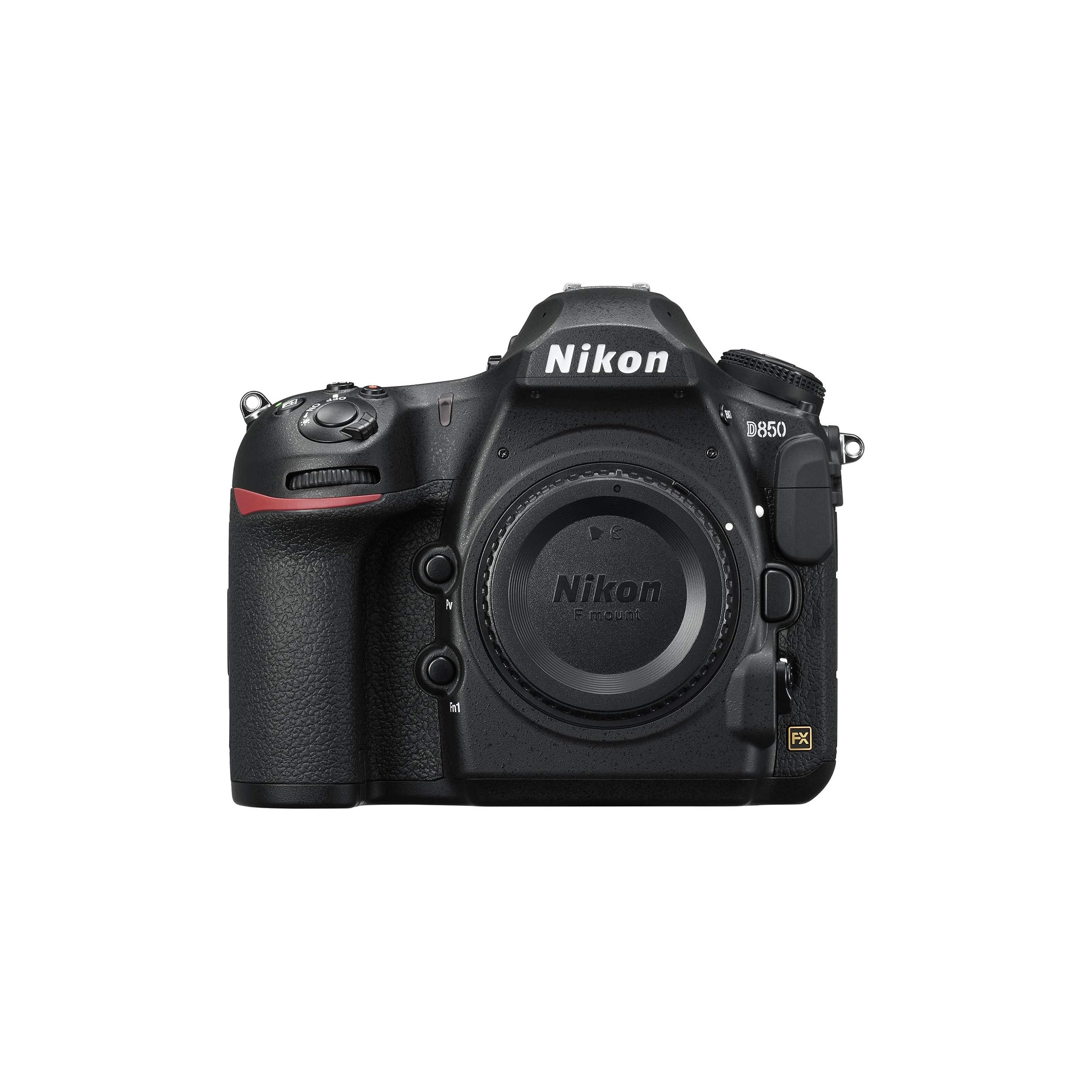NIKON D850 Body (淨機身) 平行進口