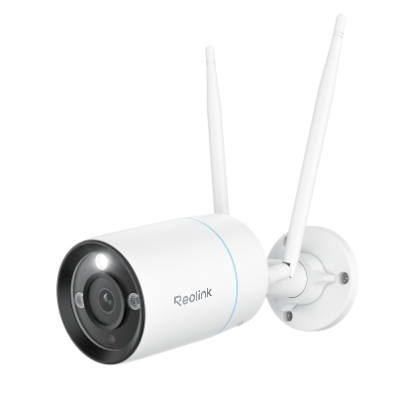Reolink W330 8 Megapixel WiFi Network Camera