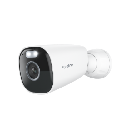 Reolink Argus B340 5 Megapixel Outdoor Waterproof Battery Camera