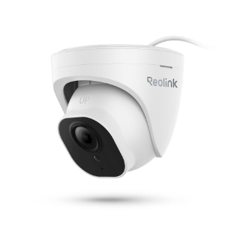 Reolink P334 8 Megapixel PoE Network Camera