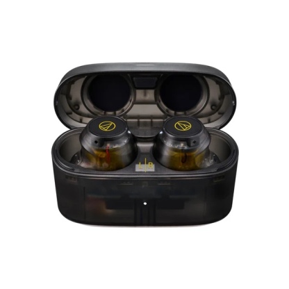 AUDIO TECHNICA ATH-CKS30TW+ 真無線藍牙耳機 [香港行貨]