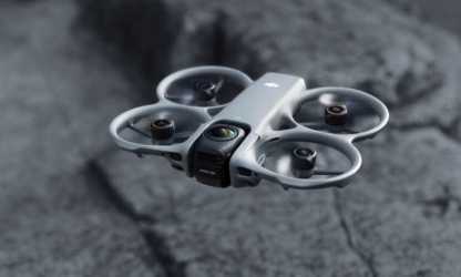 DJI Avata 360 8K 全景旗艦無人機（DJI RC 2） 航拍無人機（CM-DA360RC）[香港行貨]