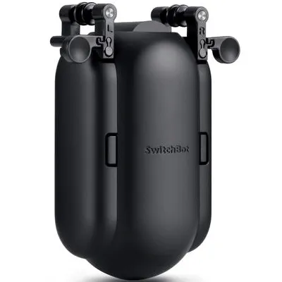 SwitchBot Curtain 2 窗簾機器人(一件裝) - 香港行貨 - DIGIBAL ONLINE