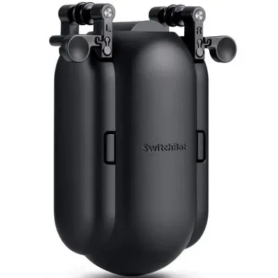 SwitchBot Curtain 2 窗簾機器人(一件裝) - 香港行貨 - DIGIBAL ONLINE