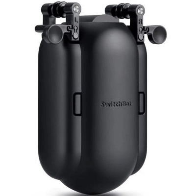SwitchBot Curtain 2 窗簾機器人(一件裝) - 香港行貨 - DIGIBAL ONLINE