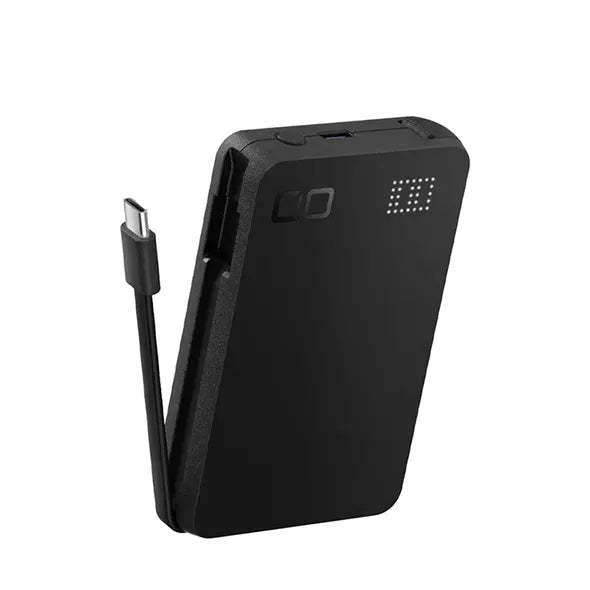 Smartcoby Pro Slim Cable 35W 10000mAh 充電器 [香港行貨]-DIGIBAL ONLINE