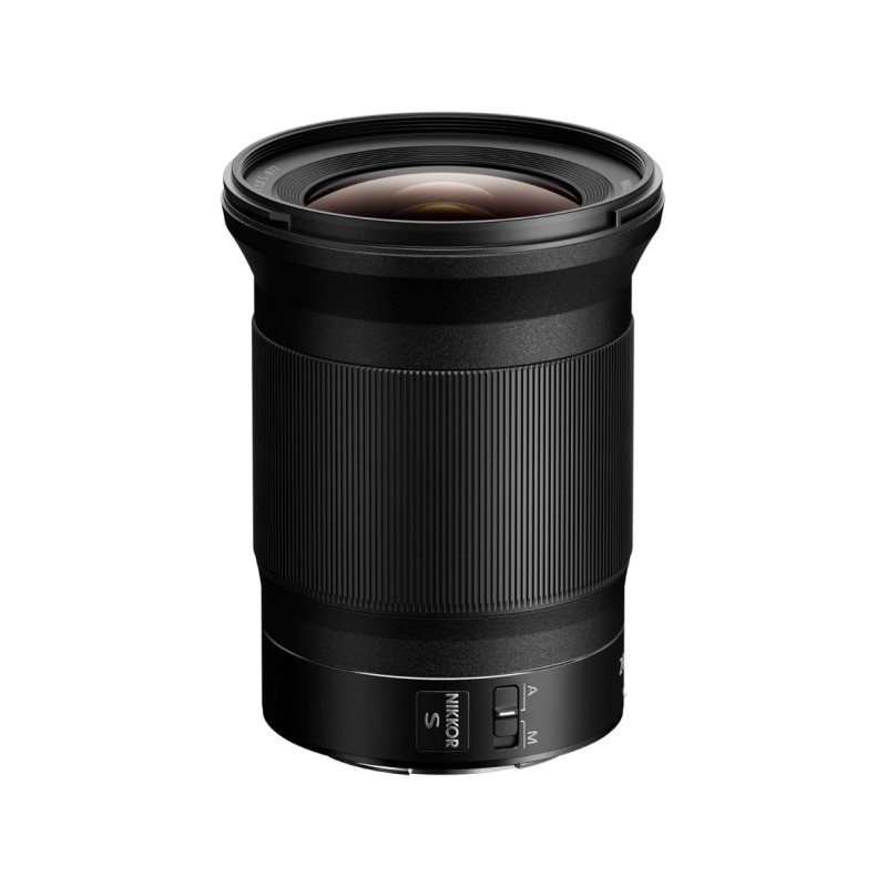 NIKON NIKKOR Z 20mm f/1.8 S 平行進口