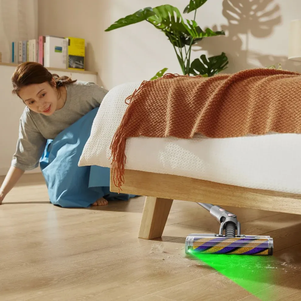 Airbot Swift 無線吸塵機 [香港行貨]