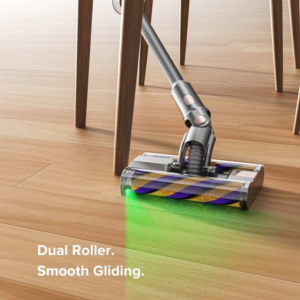 Airbot Swift 無線吸塵機 [香港行貨]