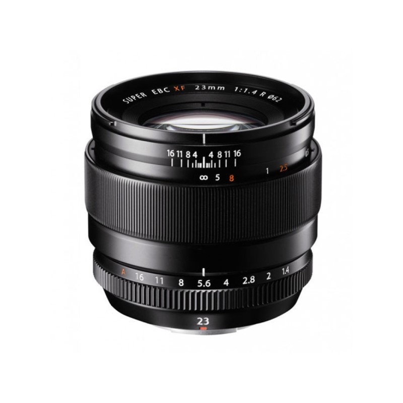 FUJI XF 23mm f/1.4 R 平行進口