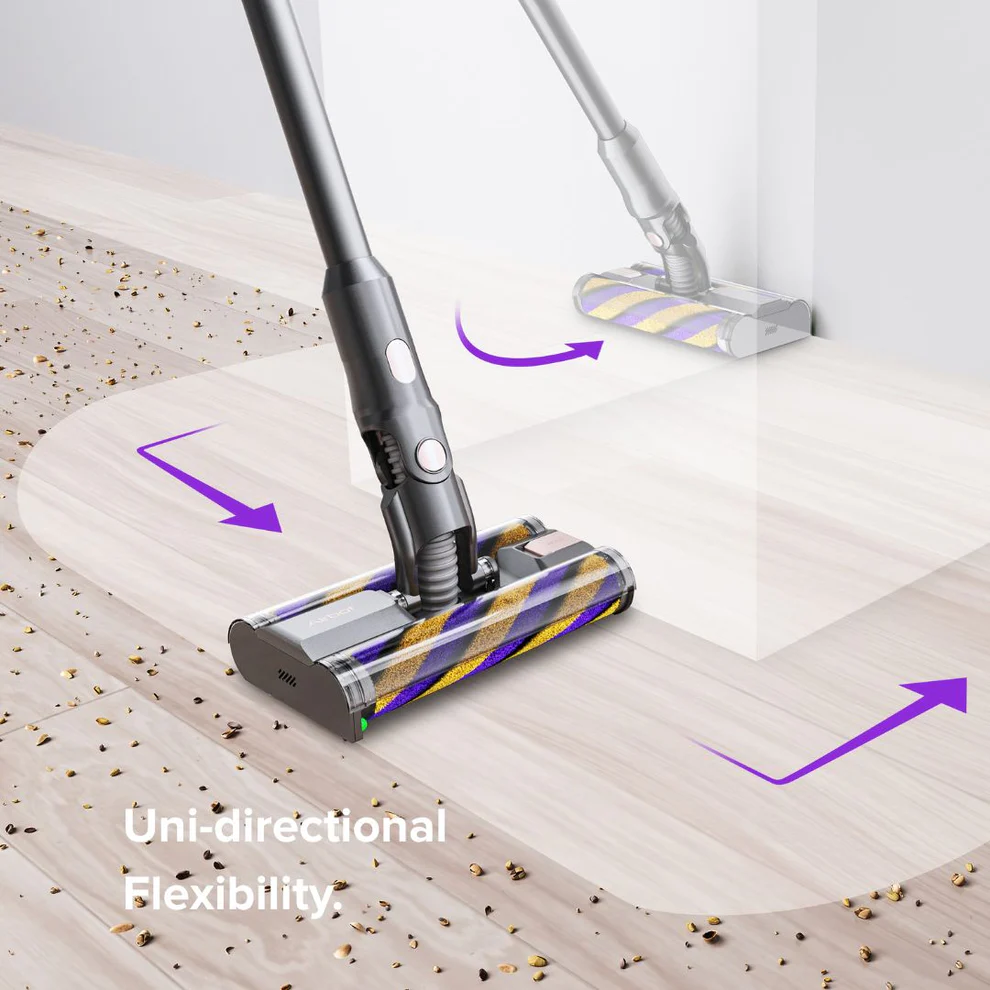 Airbot Swift 無線吸塵機 [香港行貨]