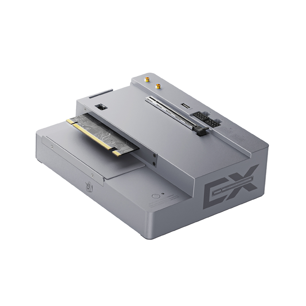 Beelink EX Pro Docking Station 擴充塢（DK-BLEXDS）[香港行貨]