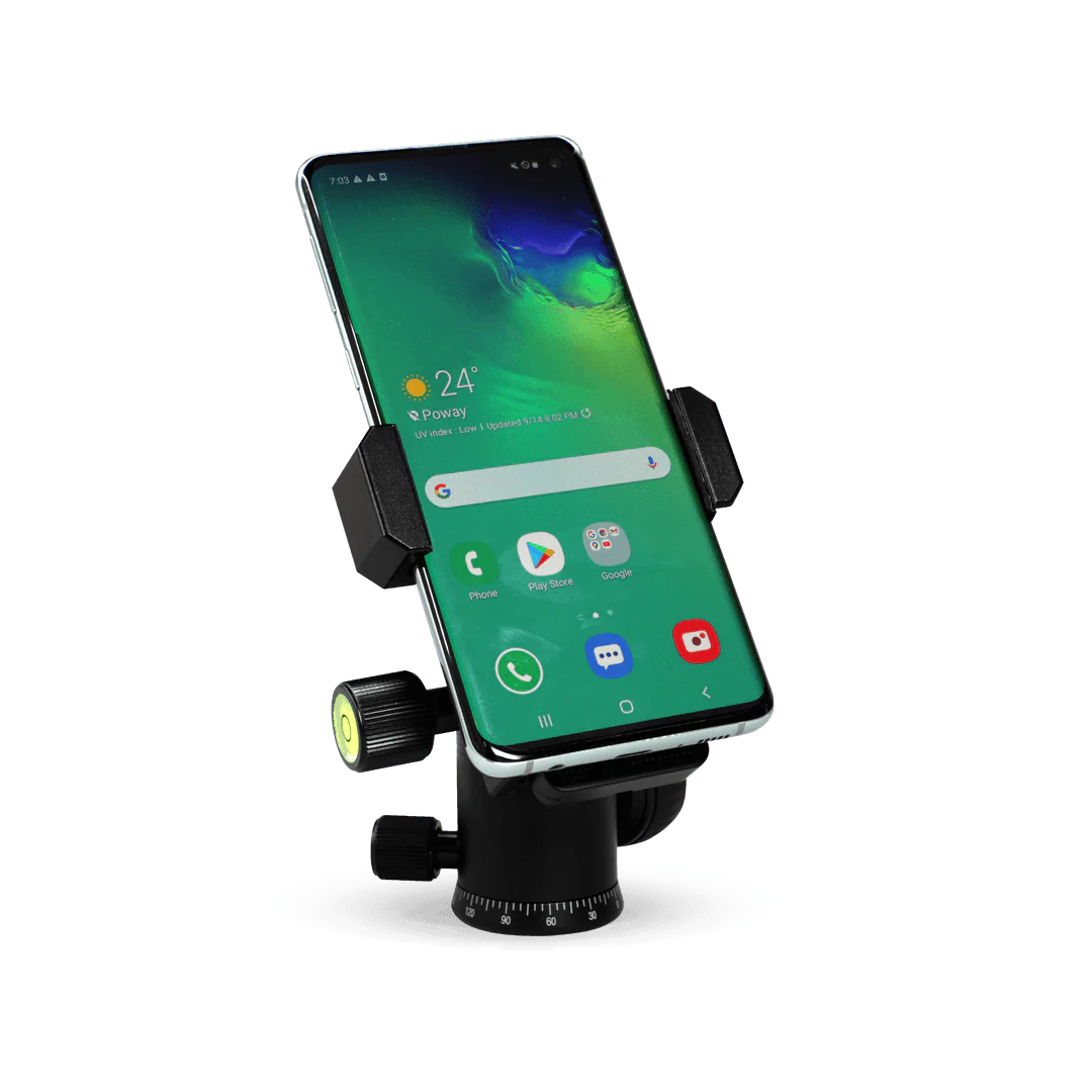 Orangemonkie Foldio 360 Smart dome Mount Kit [香港行貨]-DIGIBAL ONLINE