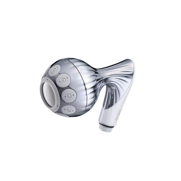 ReFa 日本 2025 新產品 MISTPIA  RS-BV-00A 圓形超細霧化淋浴花灑頭 - 日本平行進口 #日本直送-DIGIBAL ONLINE