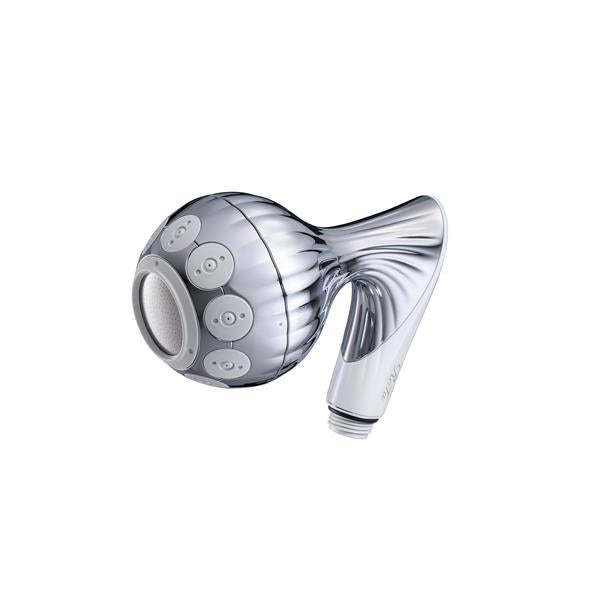 ReFa 日本 2025 新產品 MISTPIA  RS-BV-00A 圓形超細霧化淋浴花灑頭 - 日本平行進口 #日本直送-DIGIBAL ONLINE